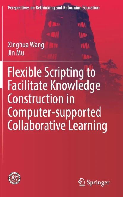 Flexible Scripting to Facilitate Knowledge Construction in Computer-supported Collaborative Learning