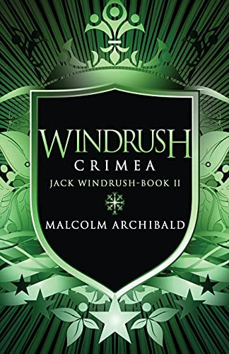 Windrush - Crimea (Jack Windrush)