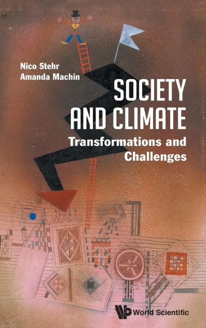 Society and Climate : Transformations and Challenges