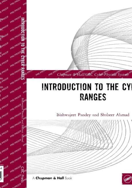 Introduction to the Cyber Ranges