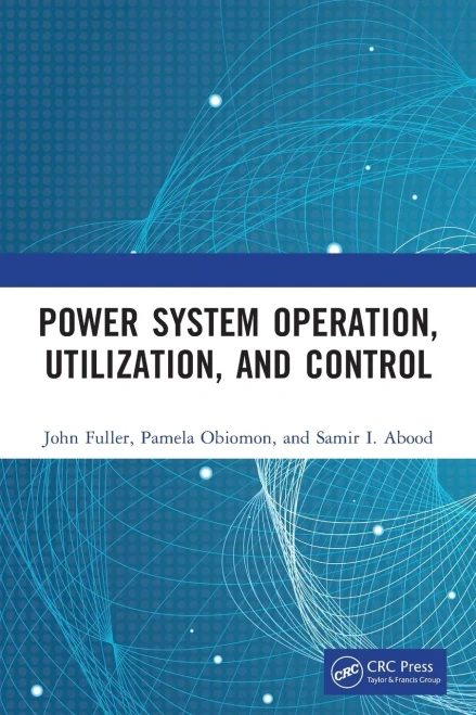 POWER SYSTEM OPERATION, UTILIZATION AND CONTROL.