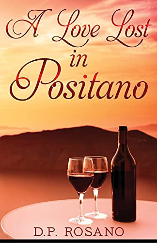 A Love Lost In Positano