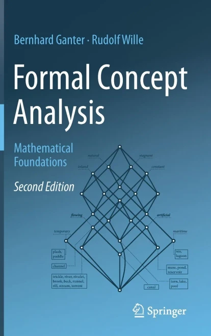 Formal Concept Analysis : Mathematical Foundations