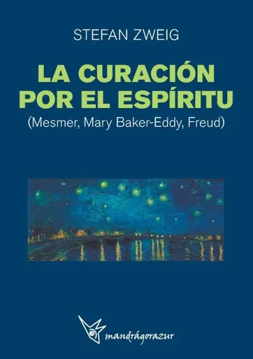 La curación por el espíritu