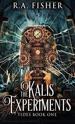 The Kalis Experiments (Tides)