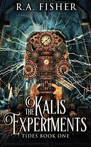 The Kalis Experiments (Tides)
