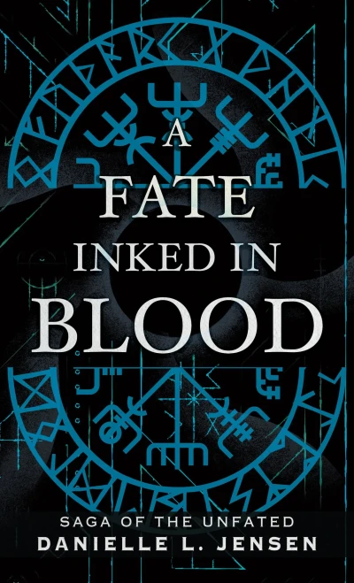 A Fate Inked in Blood