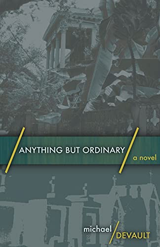 Anything But Ordinary