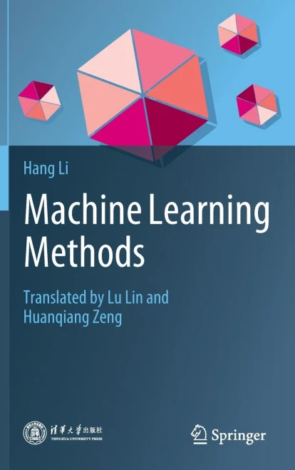 Machine Learning Methods