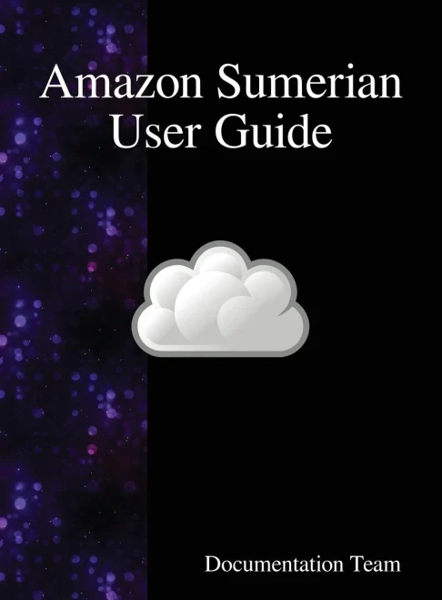 Amazon Sumerian User Guide