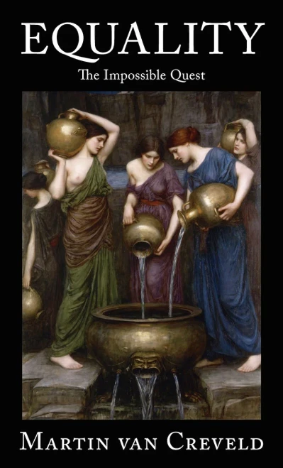 Equality : The Impossible Quest