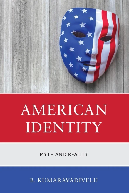 American Identity : Myth and Reality