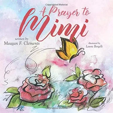A Prayer To Mimi (Butterfly Duology)