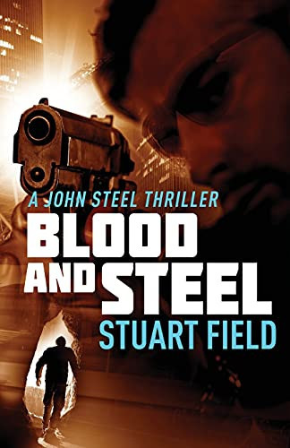 Broken Steel (John Steel)