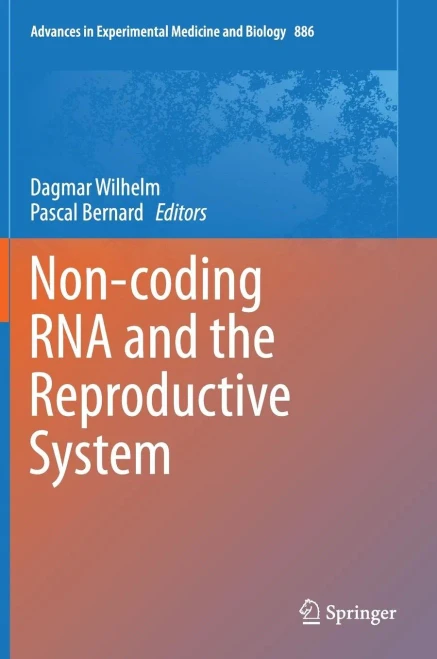 Non-coding RNA and the Reproductive System