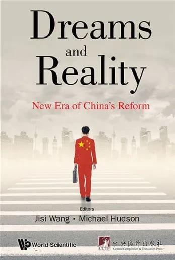 Dreams and Reality : New Era of China's Reform