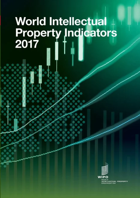 World Intellectual Property Indicators, 2017