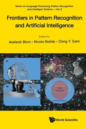 Frontiers in Pattern Recognition and Artificial Intelligence