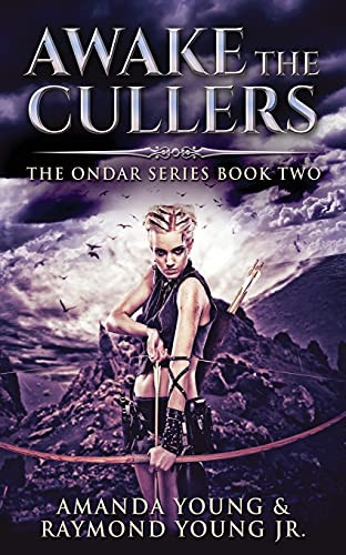 Awake The Cullers (Ondar)