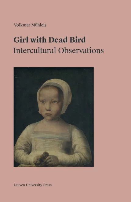 Girl with Dead Bird : Intercultural Observations