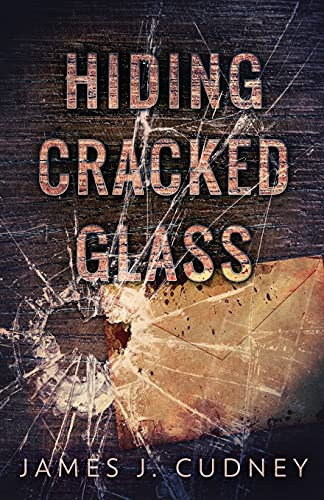 Hiding Cracked Glass (Perceptions Of Glass)