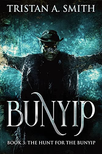 The Hunt For The Bunyip