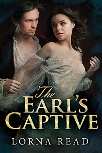 The Earl'S Captive