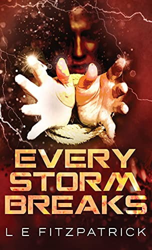 Every Storm Breaks (Reachers)