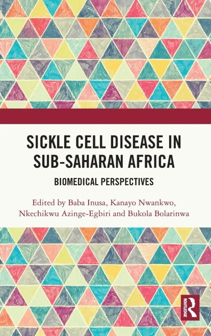 Sickle Cell Disease in Sub-Saharan Africa, Biomedical Perspectives