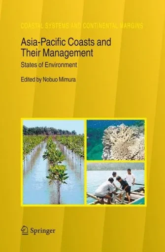 Asia-Pacific Coasts and Their Management : States of Environment