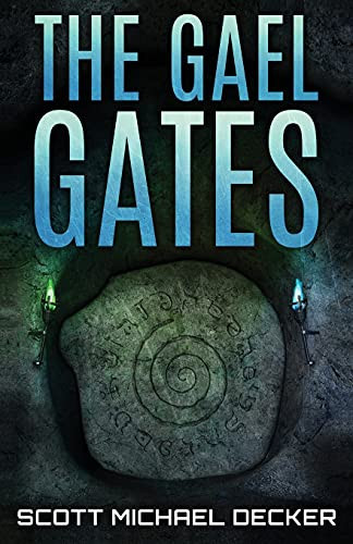 The Gael Gates (Galactic Adventures)
