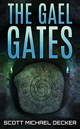 The Gael Gates (Galactic Adventures)