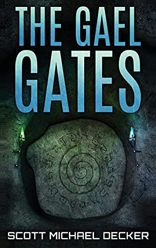 The Gael Gates (Galactic Adventures)