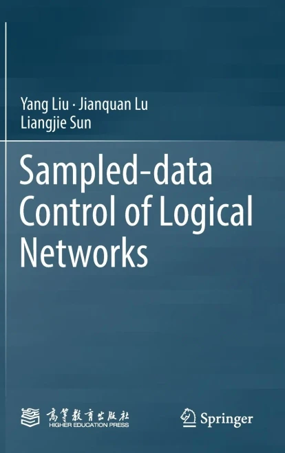 Sampled-data Control of Logical Networks