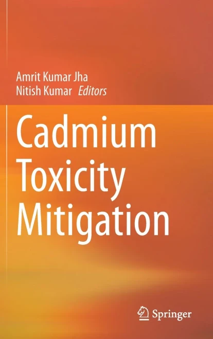 Cadmium Toxicity Mitigation