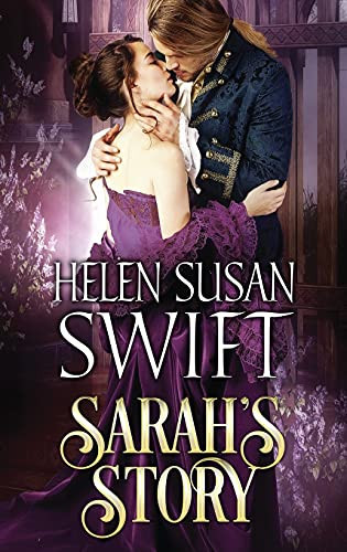 Sarah'S Story