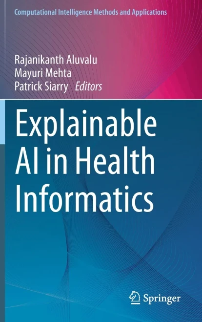 Explainable AI in Health Informatics