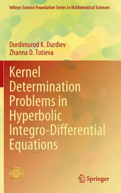 Kernel Determination Problems in Hyperbolic Integro-Differential Equations