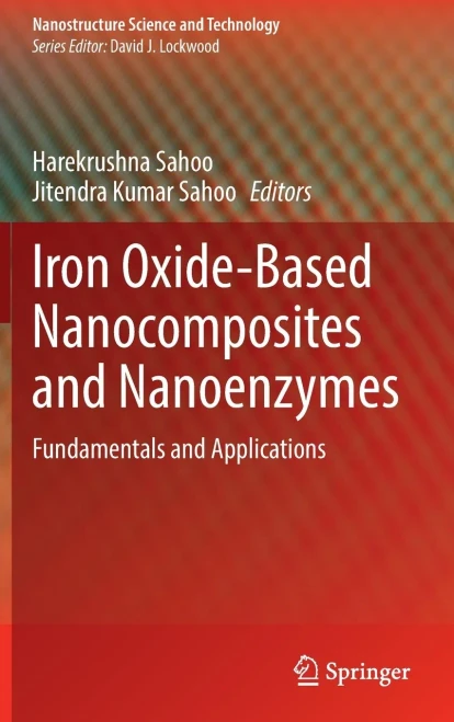 Iron Oxide-Based Nanocomposites and Nanoenzymes : Fundamentals and Applications