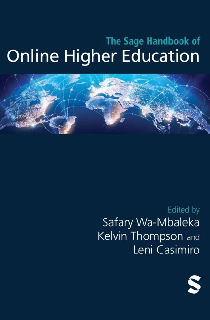 The SAGE Handbook of Online Higher Education
