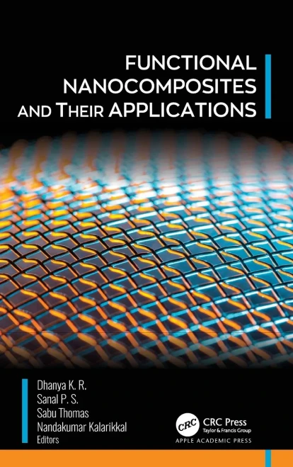 Functional Nanocomposites and Their Applications
