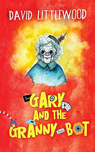 Gary And The Granny-Bot