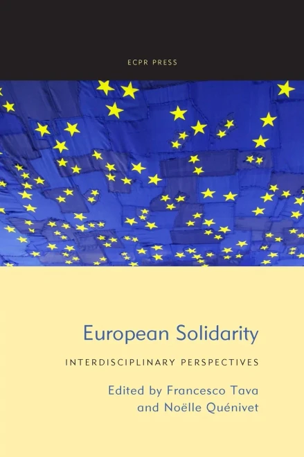 European Solidarity : Interdisciplinary Perspectives
