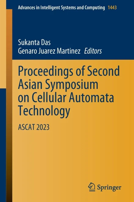 Proceedings of Second Asian Symposium on Cellular Automata Technology : ASCAT 2023
