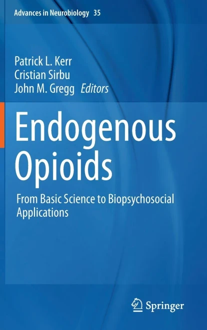 Endogenous Opioids
