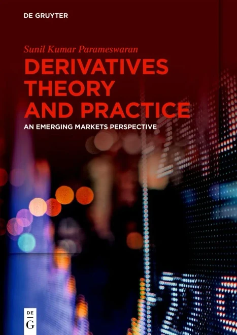 Derivatives Theory and Practice