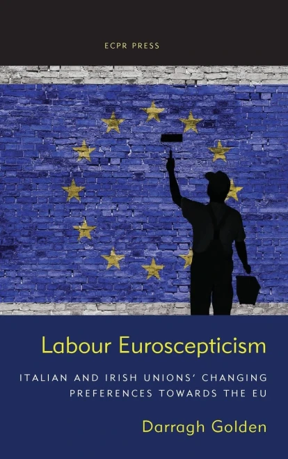 LABOUR EUROSCEPTICISM