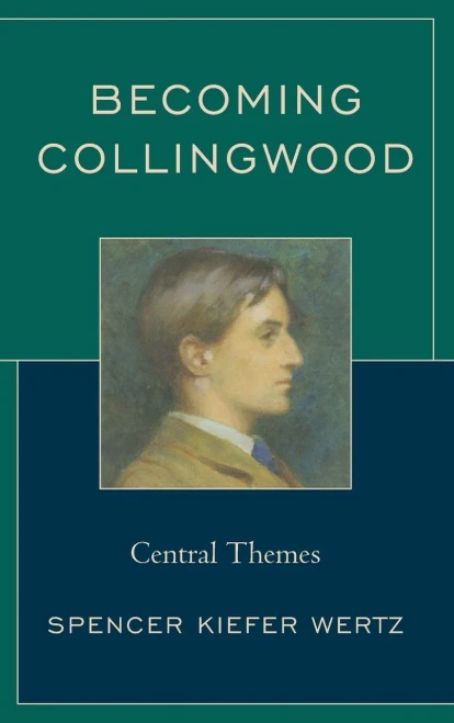 Becoming Collingwood : Central Themes