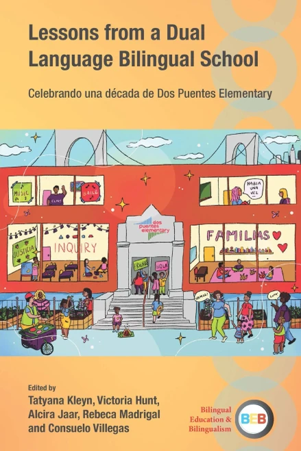 Lessons Dual Language Bilingual Schoolhb : Lessons from a Dual Language Bilingual School
