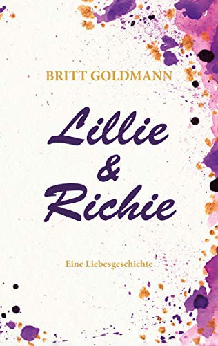 Lillie & Richie (German Edition)